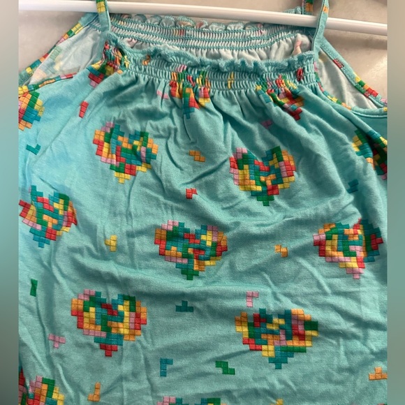 Posh Peanut Romper 2T - Picture 3 of 4